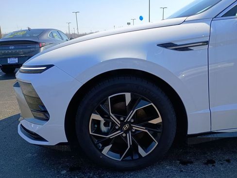 New 2025 Hyundai Sonata SEL image 16