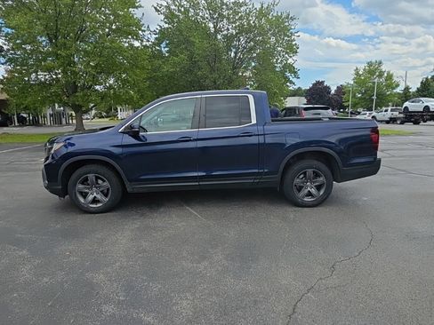 Certified 2023 Honda Ridgeline RTL image 11