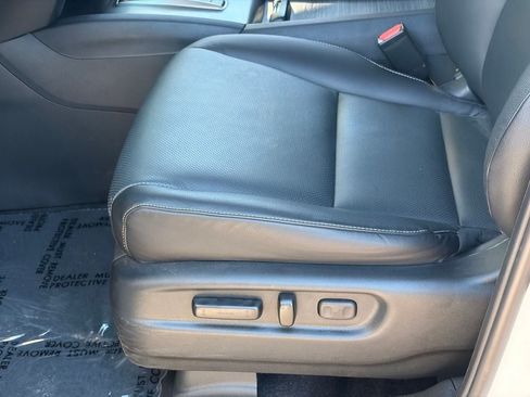 Used 2023 Honda Ridgeline RTL image 20