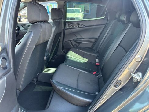 Used 2020 Honda Civic Sport image 8