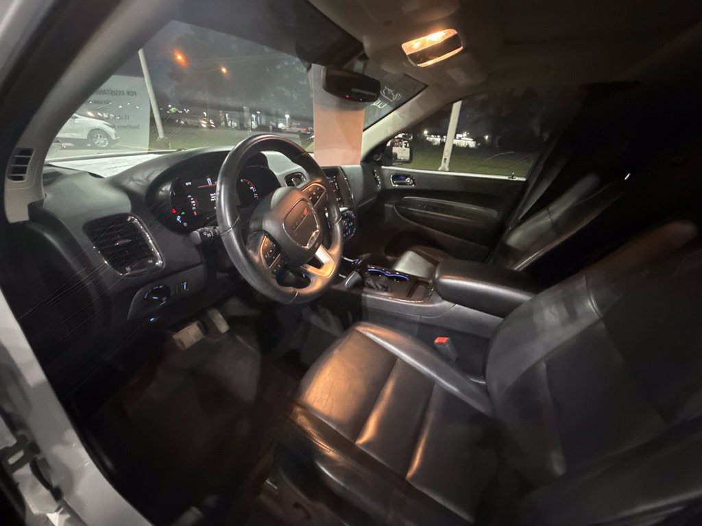 Used 2019 Dodge Durango GT AWD/4WD image 13