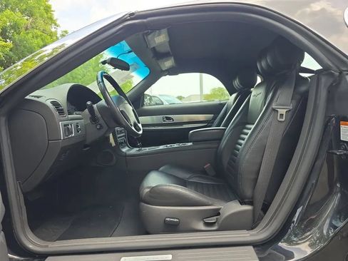 Used 2002 Ford Thunderbird RWD image 12