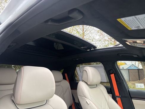 New 2026 Genesis GV70 3.5T Sport Prestige image 35