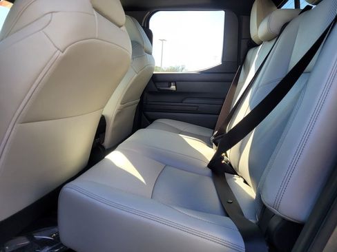 New 2025 Toyota Tacoma Limited image 5