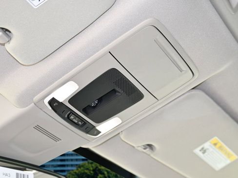 New 2026 Honda CR-V EX image 34