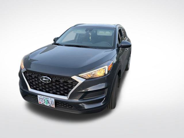 Used 2020 Hyundai Tucson Value AWD/4WD image 10