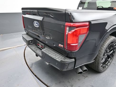 New 2025 Ford F150 XL image 11