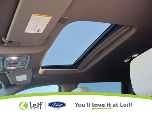 Used 2024 Chevrolet Silverado 3500 LTZ w/ LTZ Plus Package image 14