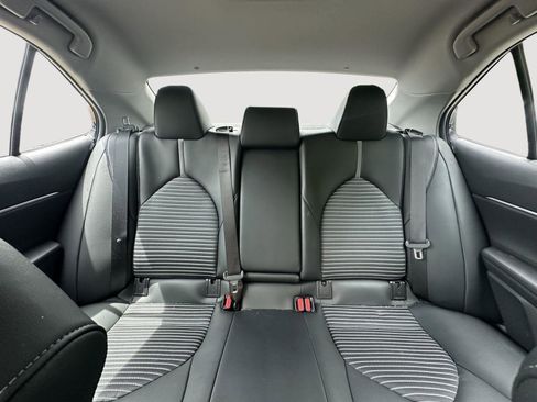 Certified 2022 Toyota Camry SE w/ Convenience Package FWD image 13