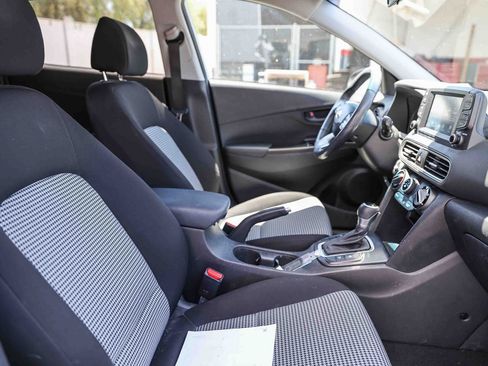 Used 2020 Hyundai Kona SEL FWD image 13