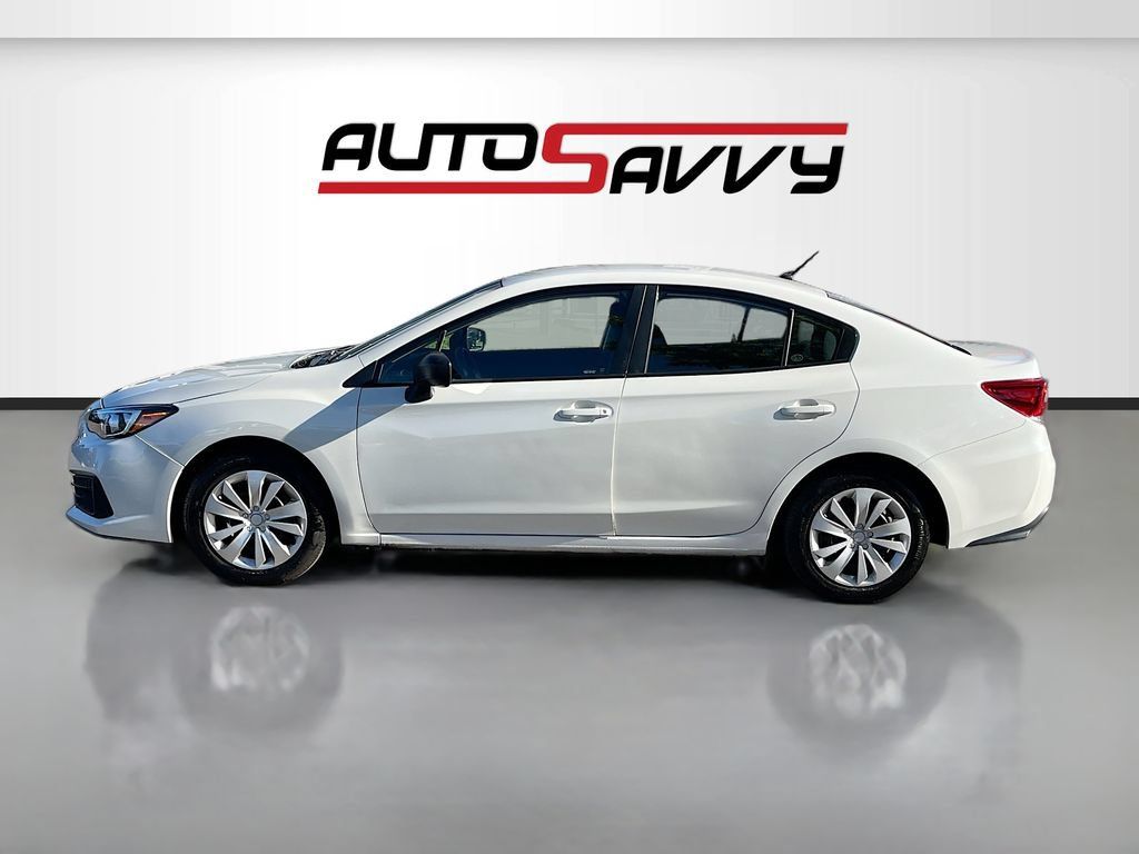 Used 2023 Subaru Impreza 2.0i AWD/4WD image 4