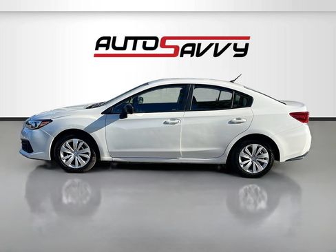 Used 2023 Subaru Impreza 2.0i AWD/4WD image 4