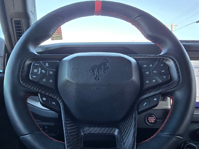 Used 2023 Ford Bronco Raptor AWD/4WD image 22