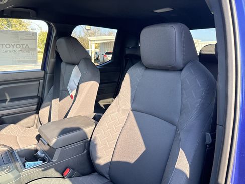 New 2025 Toyota Tacoma SR5 RWD image 14