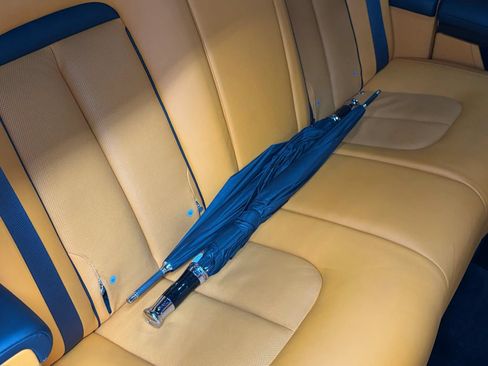 Used 2022 Rolls-Royce Ghost AWD/4WD image 78