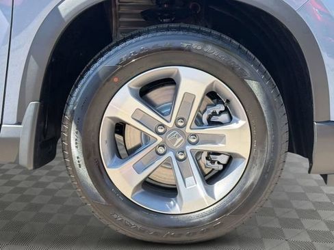 New 2026 Honda Pilot EX-L image 10