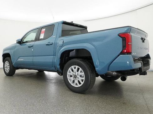 New 2026 Toyota Tacoma SR5 image 36