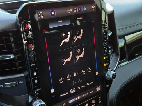 Used 2025 RAM 1500 RHO w/ RHO Level 1 Equipment Group AWD/4WD image 19