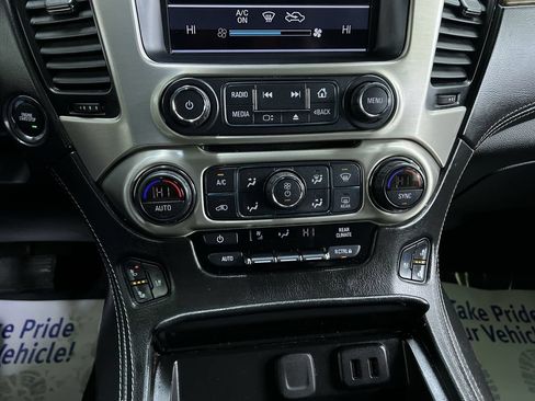 Used 2018 GMC Yukon Denali w/ Open Road Package AWD/4WD image 22
