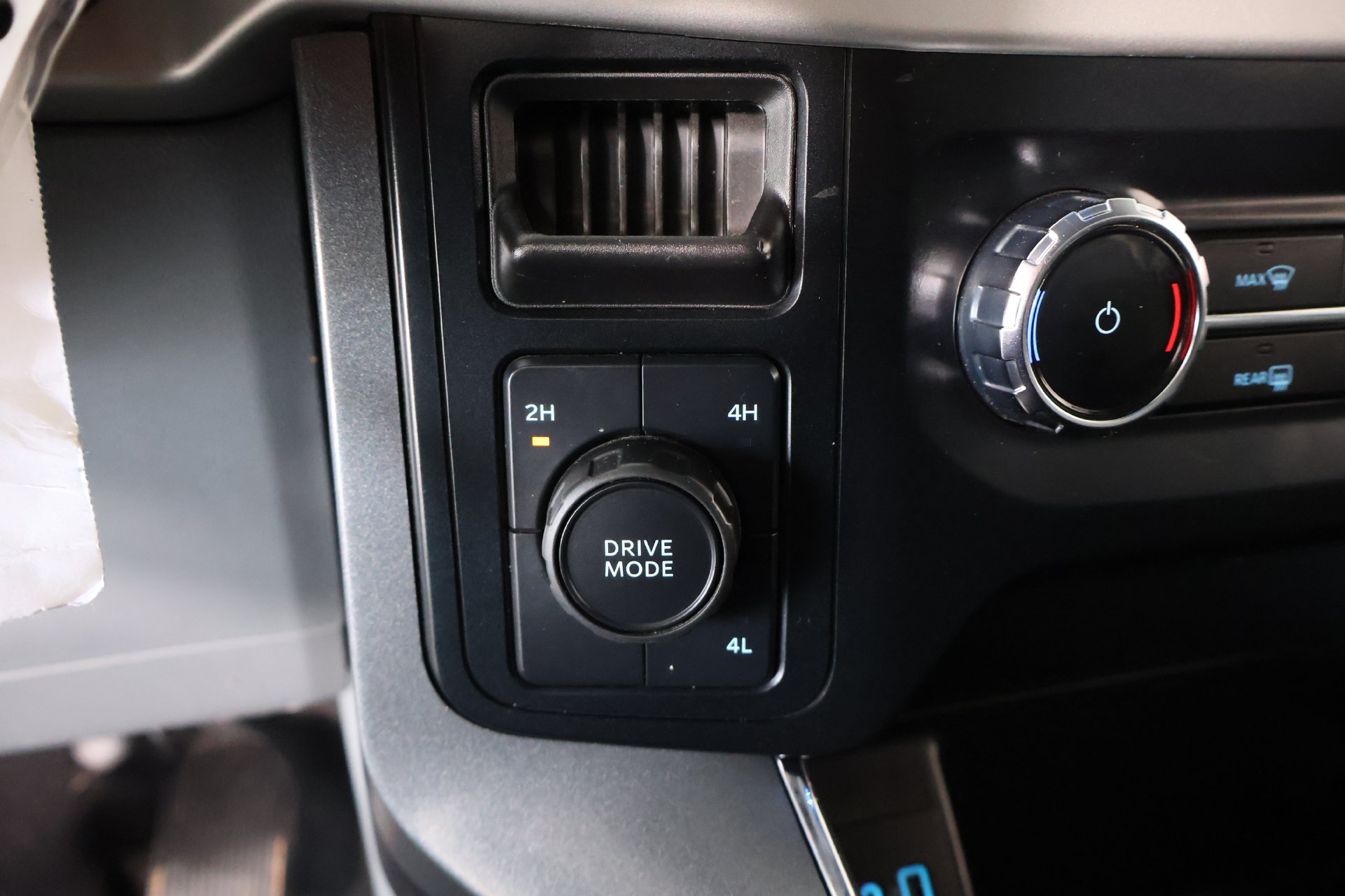 Used 2023 Ford F150 XLT w/ Equipment Group 301A Mid AWD/4WD image 8