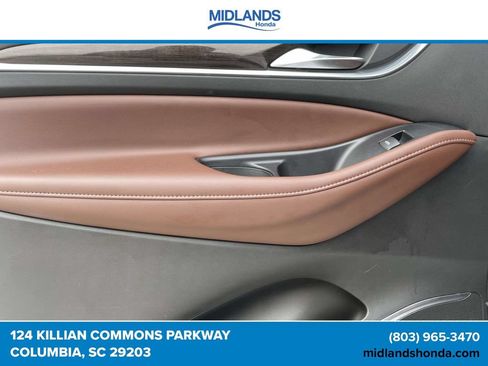Used 2021 Buick Enclave Avenir w/ Avenir Technology Package AWD/4WD image 14