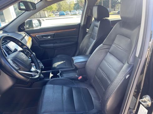 Used 2017 Honda CR-V EX-L image 7