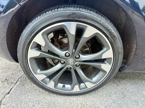 Used 2018 Buick Cascada Premium FWD image 19