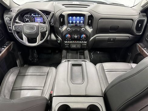 Used 2021 GMC Sierra 1500 Denali w/ Denali Ultimate Package AWD/4WD image 15