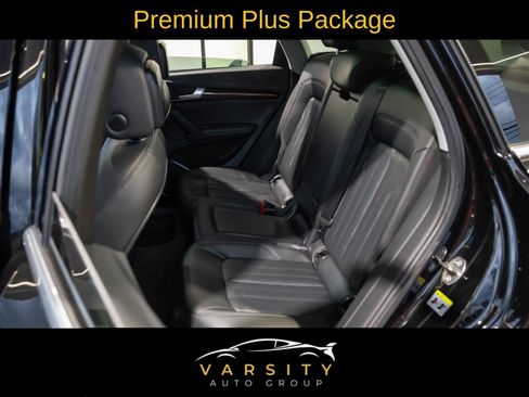 Used 2019 Audi Q5 2.0T Premium Plus w/ Premium Plus Package image 12