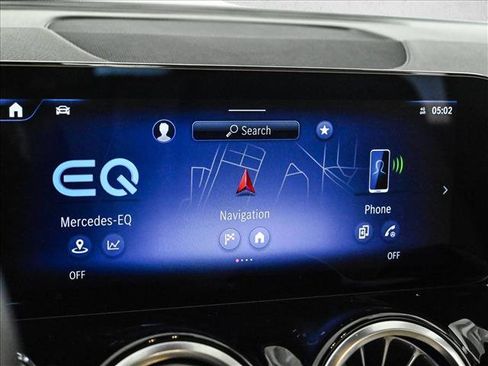 Certified 2025 Mercedes-Benz EQB 250+ image 16