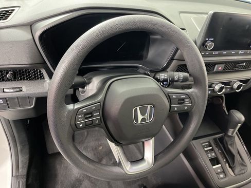 Certified 2023 Honda CR-V EX image 24