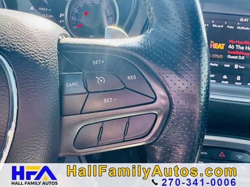 Used 2020 Dodge Challenger R/T Scat Pack image 18