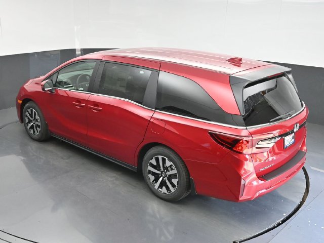New 2027 Honda Odyssey EX-L image 31