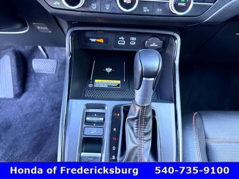 Certified 2025 Honda CR-V Sport-L image 32