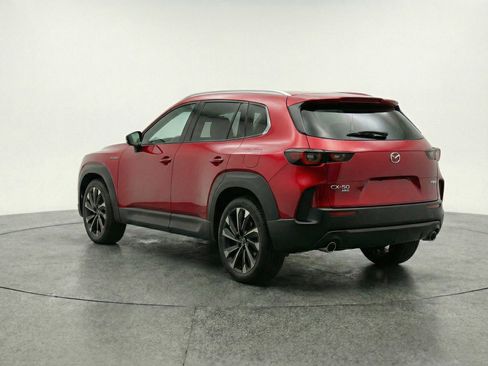 Used 2025 MAZDA CX-50 2.5 Hybrid w/ Premium Plus Pkg image 6