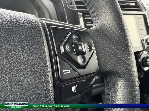 Used 2023 Toyota 4Runner TRD Off-Road image 7