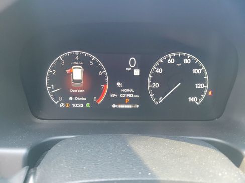 Used 2025 Honda Odyssey Elite image 35
