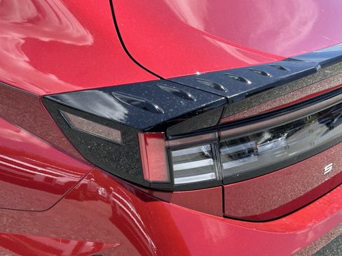 New 2026 Hyundai Sonata Limited FWD image 14