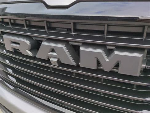 New 2026 RAM 1500 Laramie w/ Night Edition image 12