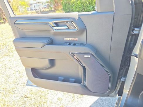 New 2026 GMC Sierra 1500 AT4 w/ Technology Package image 19