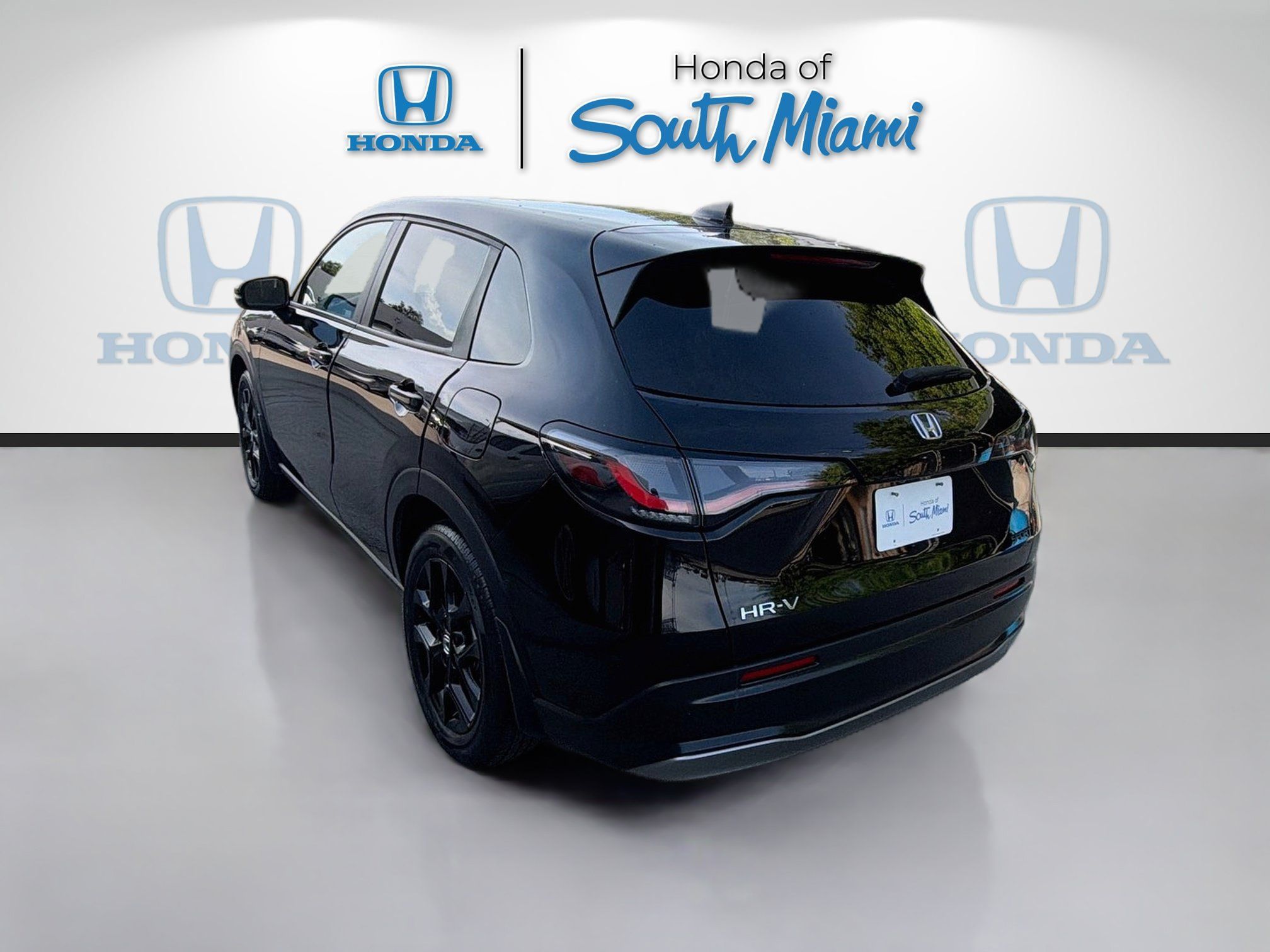 Used 2024 Honda HR-V Sport image 5