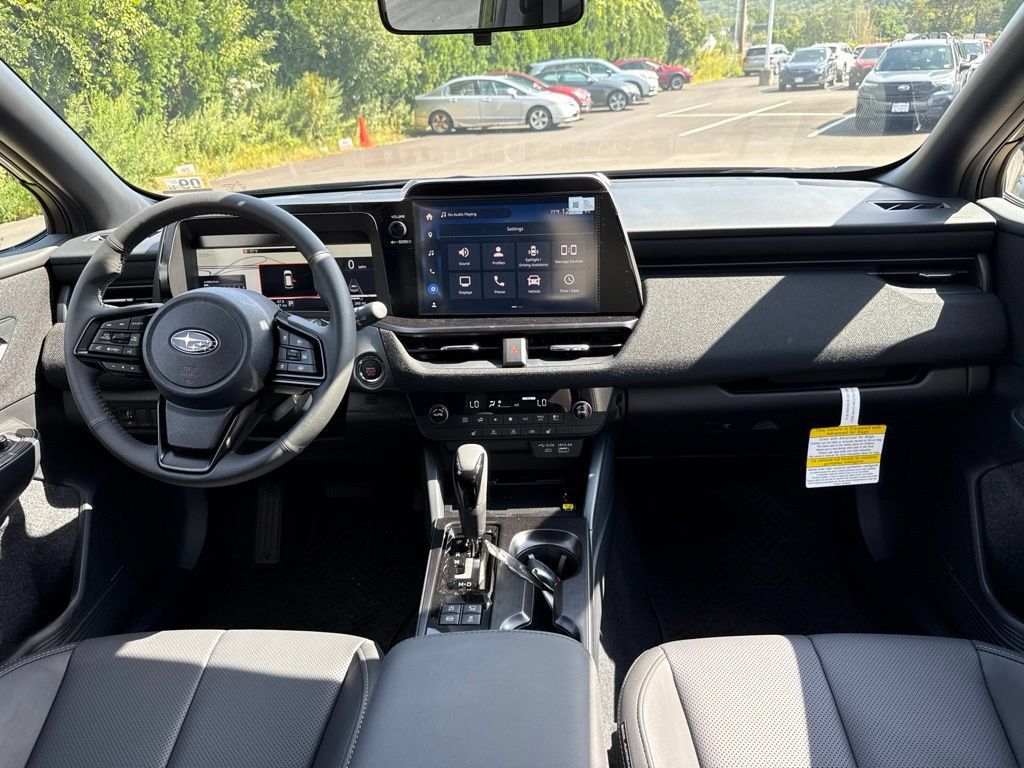 New 2026 Subaru Outback Limited XT AWD/4WD image 13