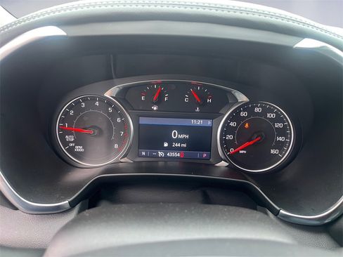 Used 2023 Chevrolet Blazer LT image 13