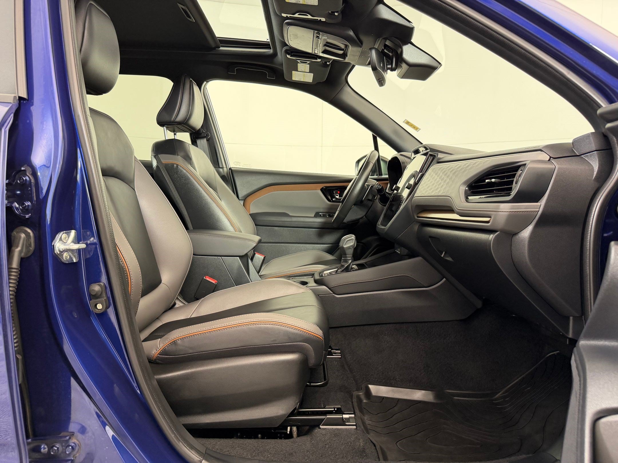 Used 2025 Subaru Forester Sport AWD/4WD image 25