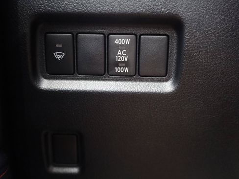 Used 2019 Toyota 4Runner TRD Off-Road Premium AWD/4WD image 37