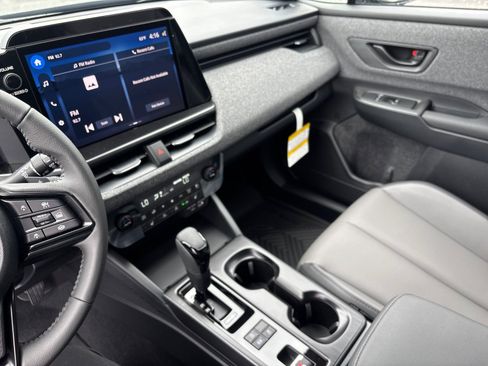 New 2026 Subaru Outback Premium AWD/4WD image 26