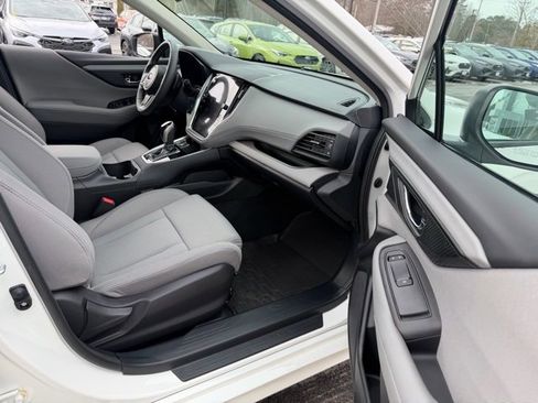 Used 2025 Subaru Legacy Premium image 15