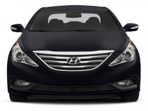 Used 2014 Hyundai Sonata GLS w/ Popular Equipment Group 2 image 6