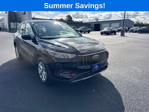 Certified 2023 Ford Escape Active w/ Tech Pack #1 AWD/4WD image 9
