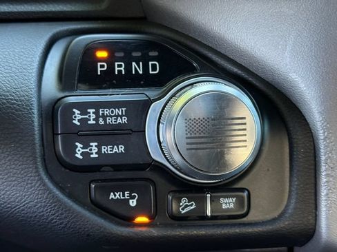 Used 2022 RAM 2500 Power Wagon AWD/4WD image 31